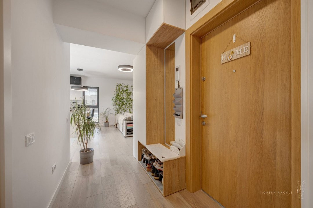 Penthouse de Vanzare Petru Rares | Ela Victoriei