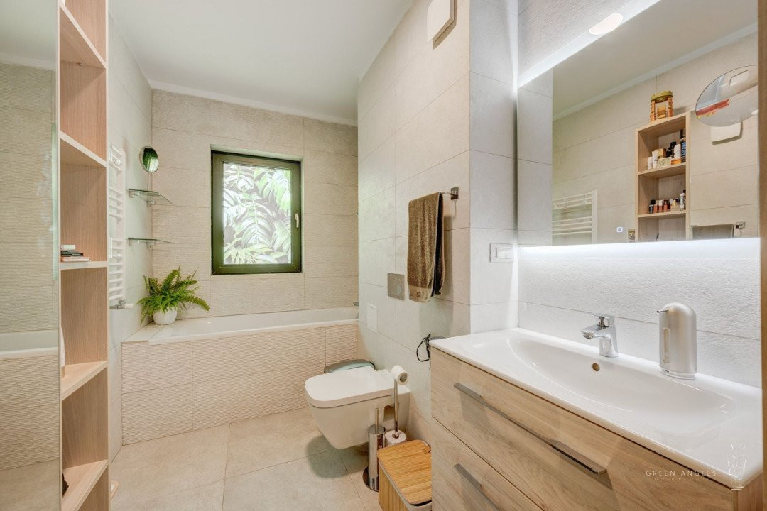 Penthouse de Vanzare Petru Rares | Ela Victoriei
