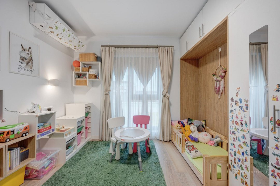 Penthouse de Vanzare Petru Rares | Ela Victoriei