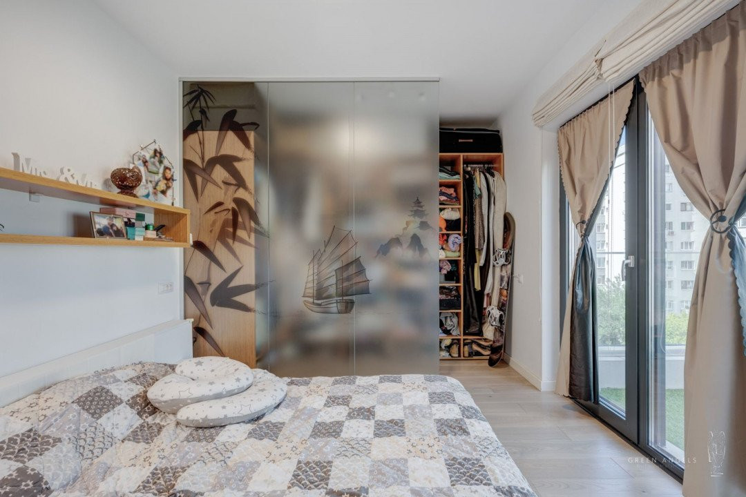 Penthouse de Vanzare Petru Rares | Ela Victoriei