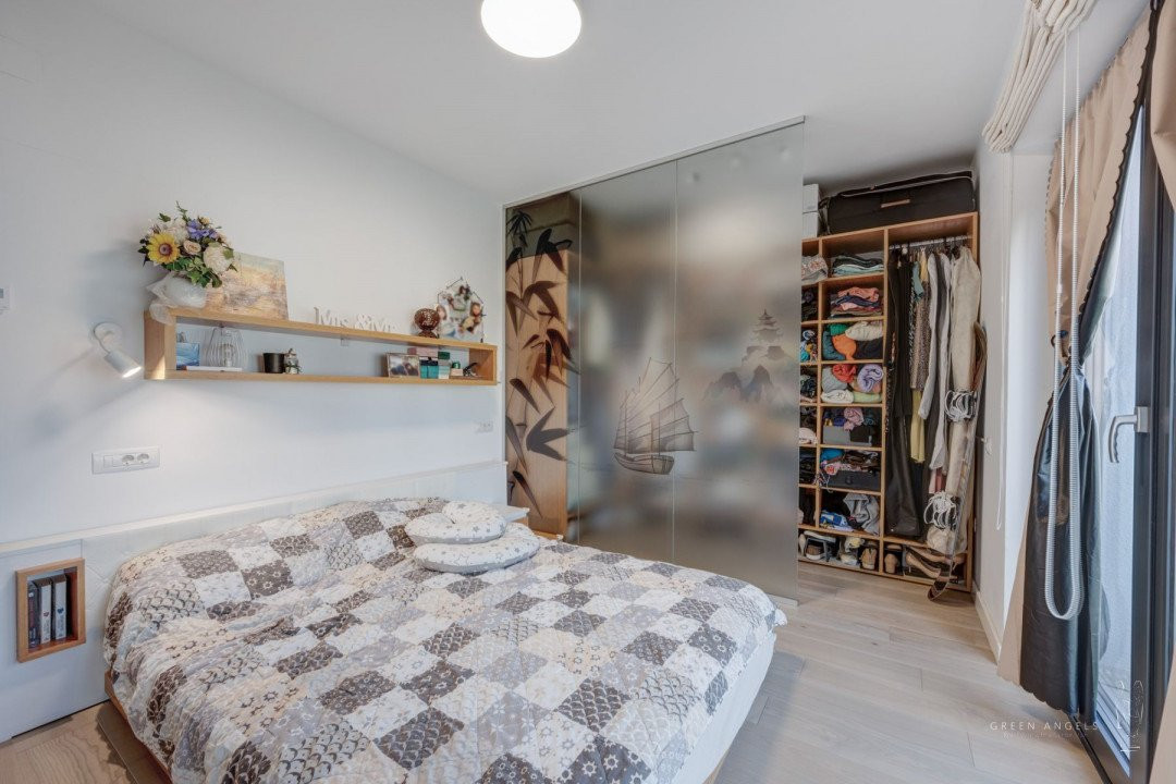 Penthouse de Vanzare Petru Rares | Ela Victoriei