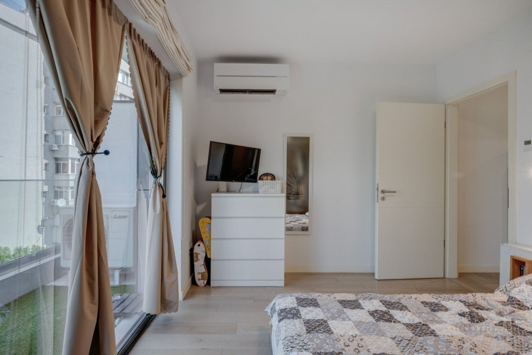 Penthouse de Vanzare Petru Rares | Ela Victoriei