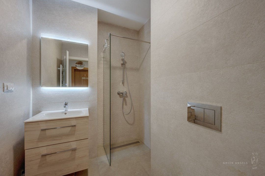 Penthouse de Vanzare Petru Rares | Ela Victoriei