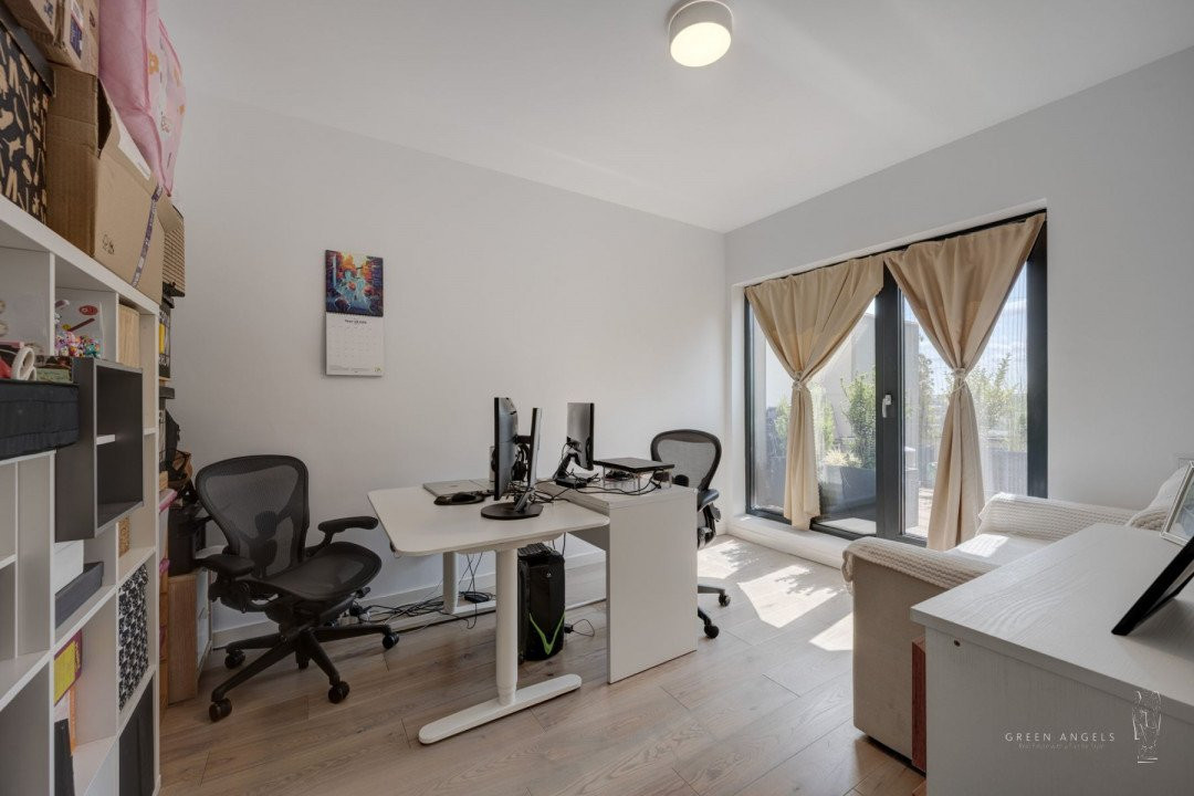Penthouse de Vanzare Petru Rares | Ela Victoriei