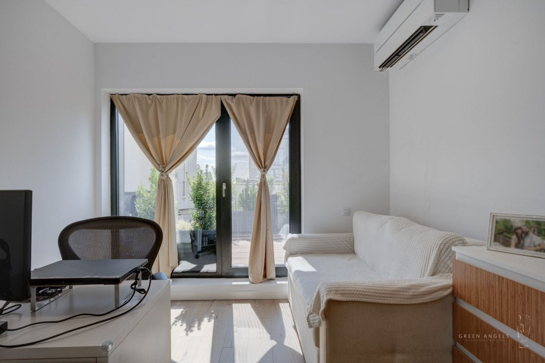 Penthouse de Vanzare Petru Rares | Ela Victoriei