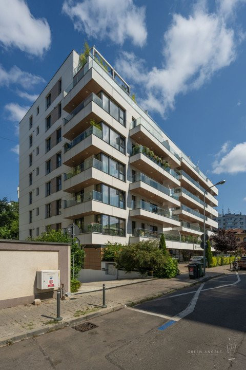 Penthouse de Vanzare Petru Rares | Ela Victoriei