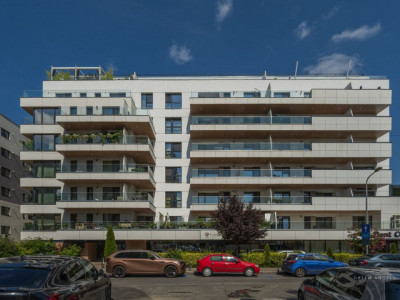 Penthouse de Vanzare Petru Rares | Ela Victoriei