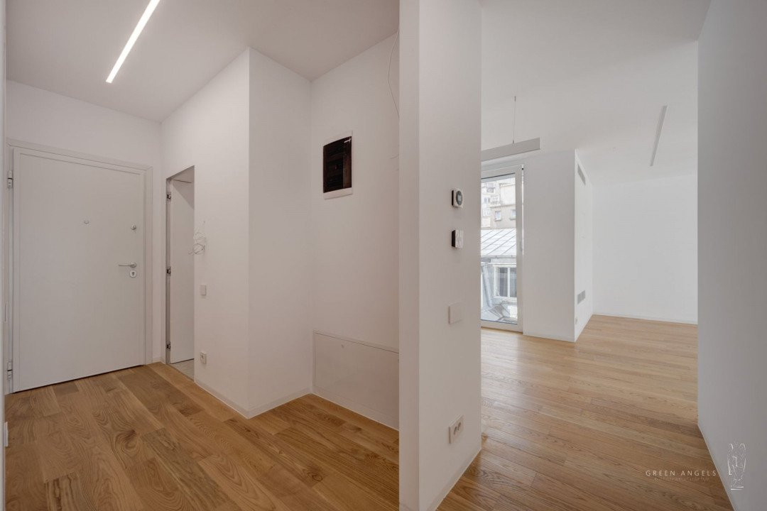Apartament cu 3 camere de vânzare in zona Unirii – Orleanu 6A by Radu Teaca