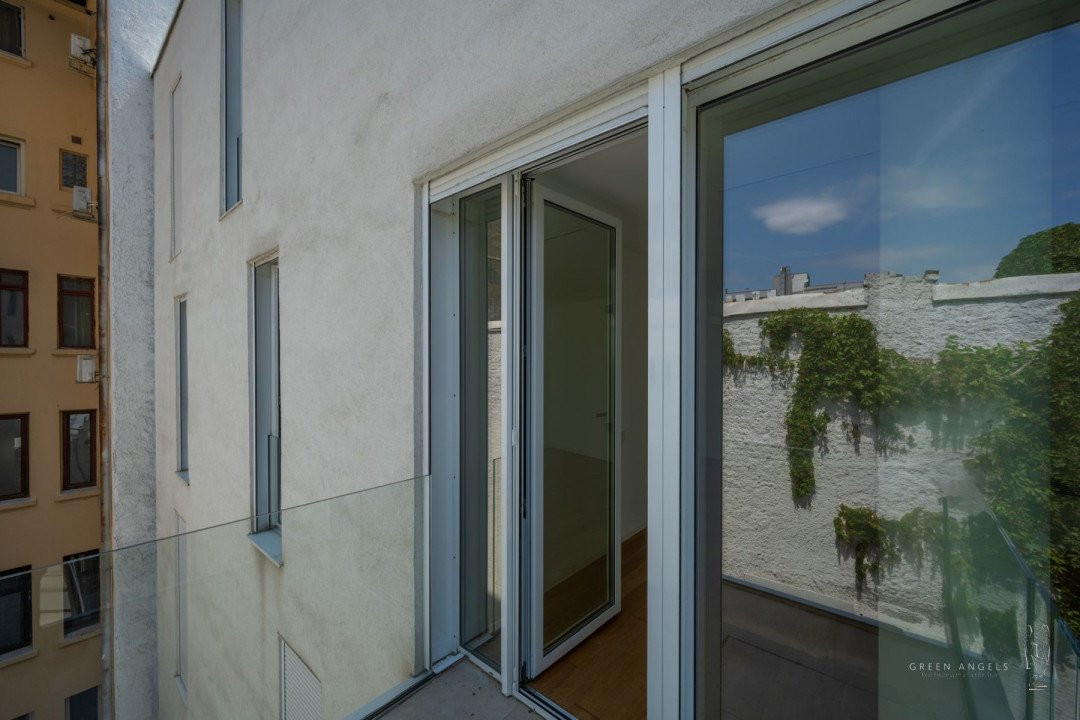 Apartament cu 3 camere de vânzare in zona Unirii – Orleanu 6A by Radu Teaca