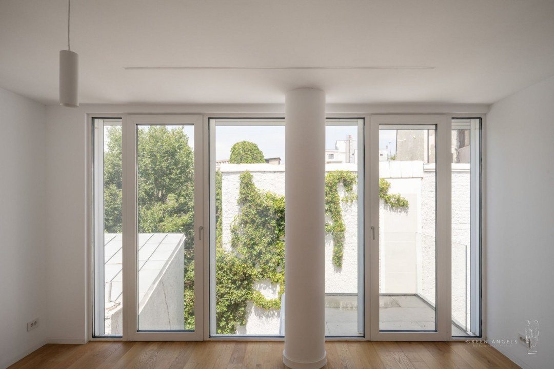 Apartament cu 3 camere de vânzare in zona Unirii – Orleanu 6A by Radu Teaca