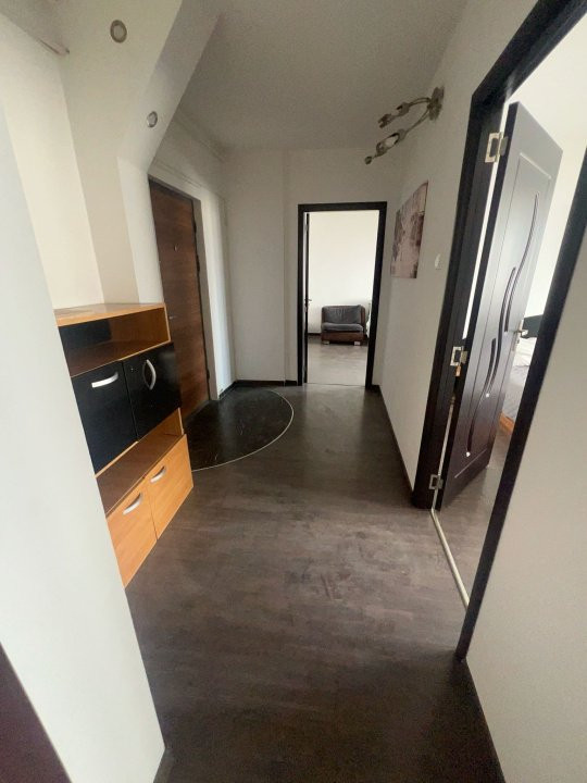 De vânzare apartament 2 camere, Sălăjan