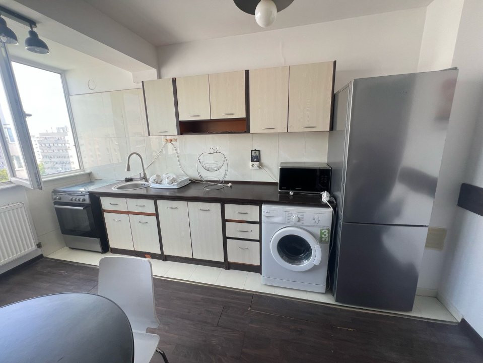 De vânzare apartament 2 camere, Sălăjan