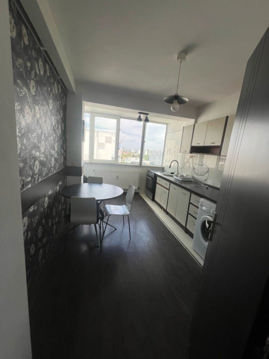 De vânzare apartament 2 camere, Sălăjan