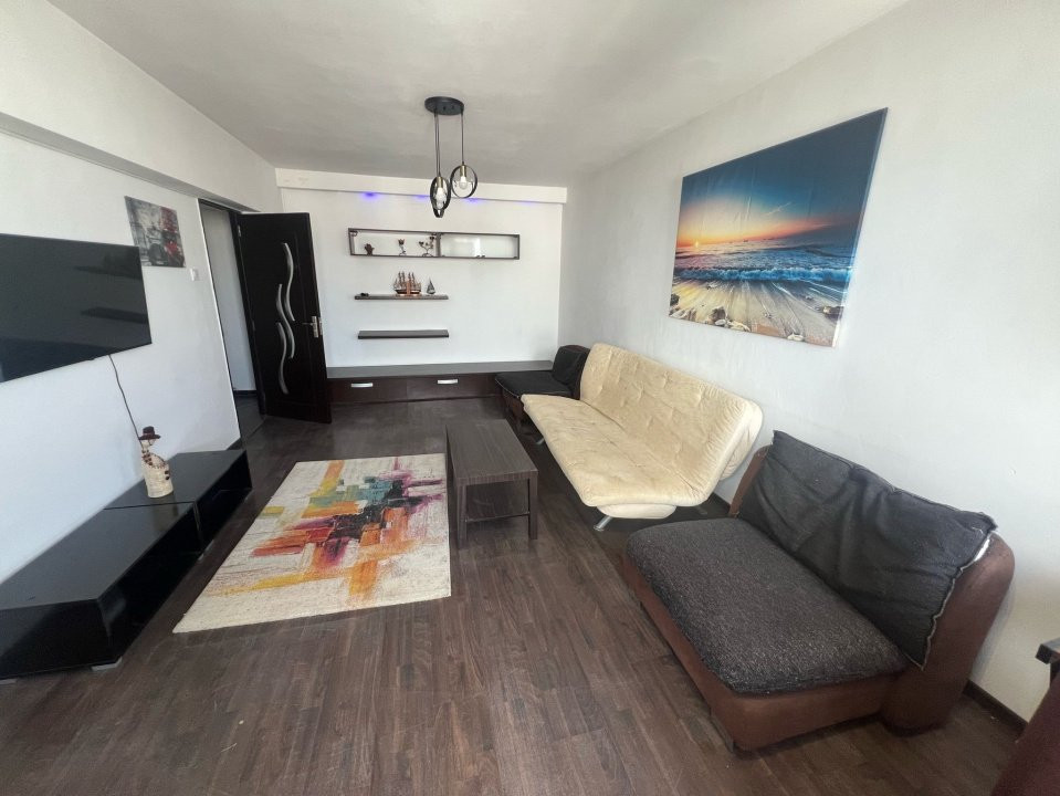 De vânzare apartament 2 camere, Sălăjan