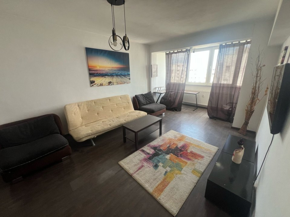 De vânzare apartament 2 camere, Sălăjan