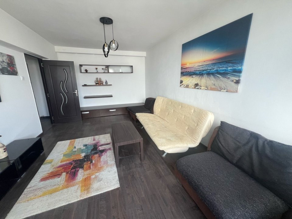 De vânzare apartament 2 camere, Sălăjan