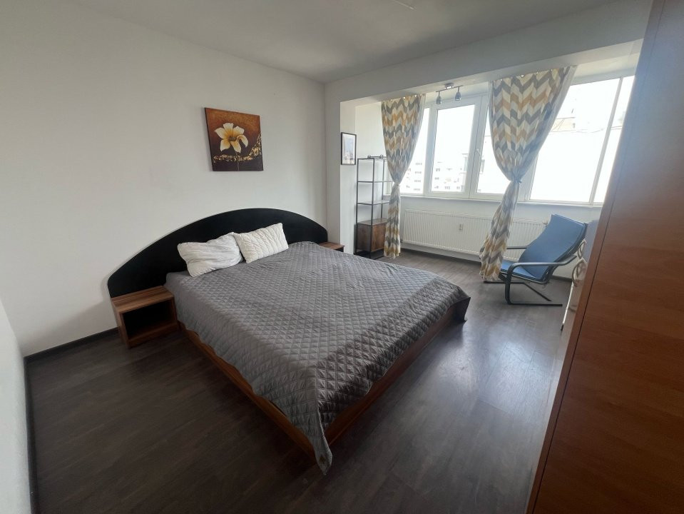 De vânzare apartament 2 camere, Sălăjan