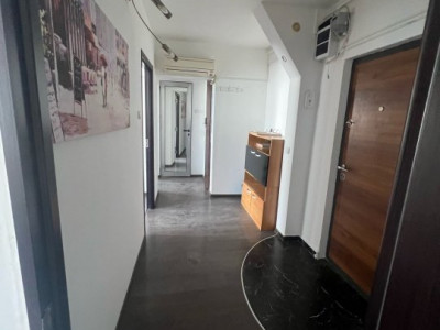 De vânzare apartament 2 camere, Sălăjan