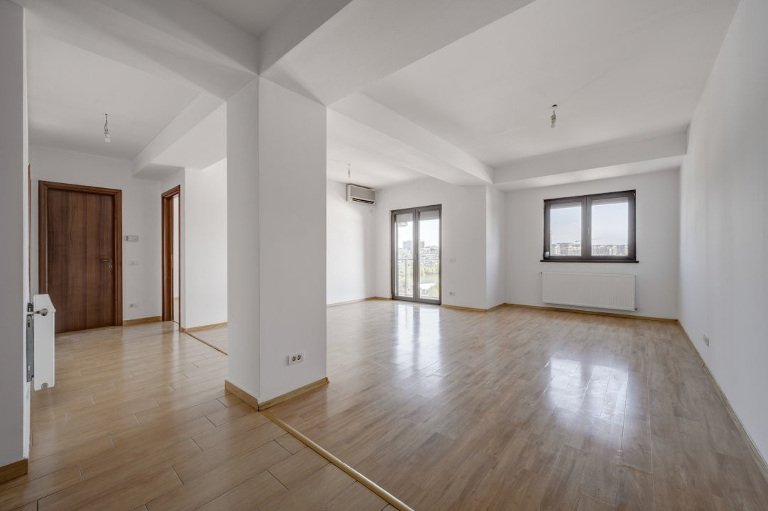 Vanzare apartament 3 camere cu priveliste panoramica superba 