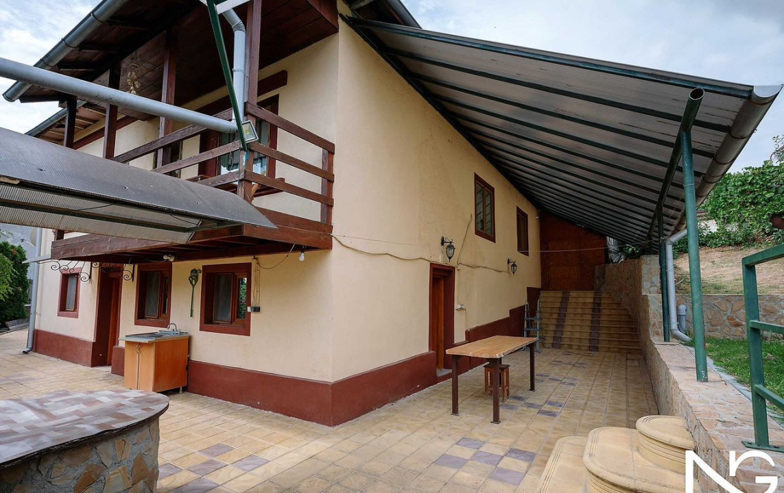 Casă de vânzare în Băjești, comuna Bălilești, județul Argeș – Mioveni