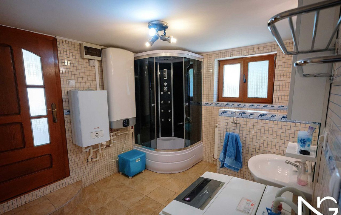 Casă de vânzare în Băjești, comuna Bălilești, județul Argeș – Mioveni