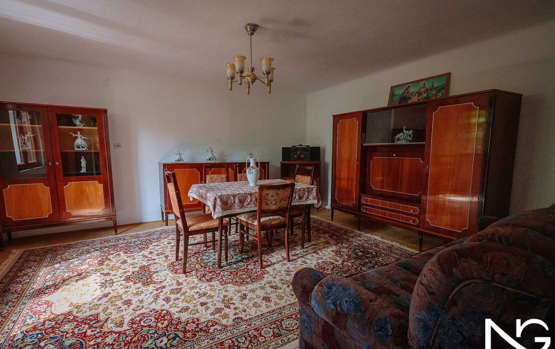 Casă de vânzare în Băjești, comuna Bălilești, județul Argeș – Mioveni