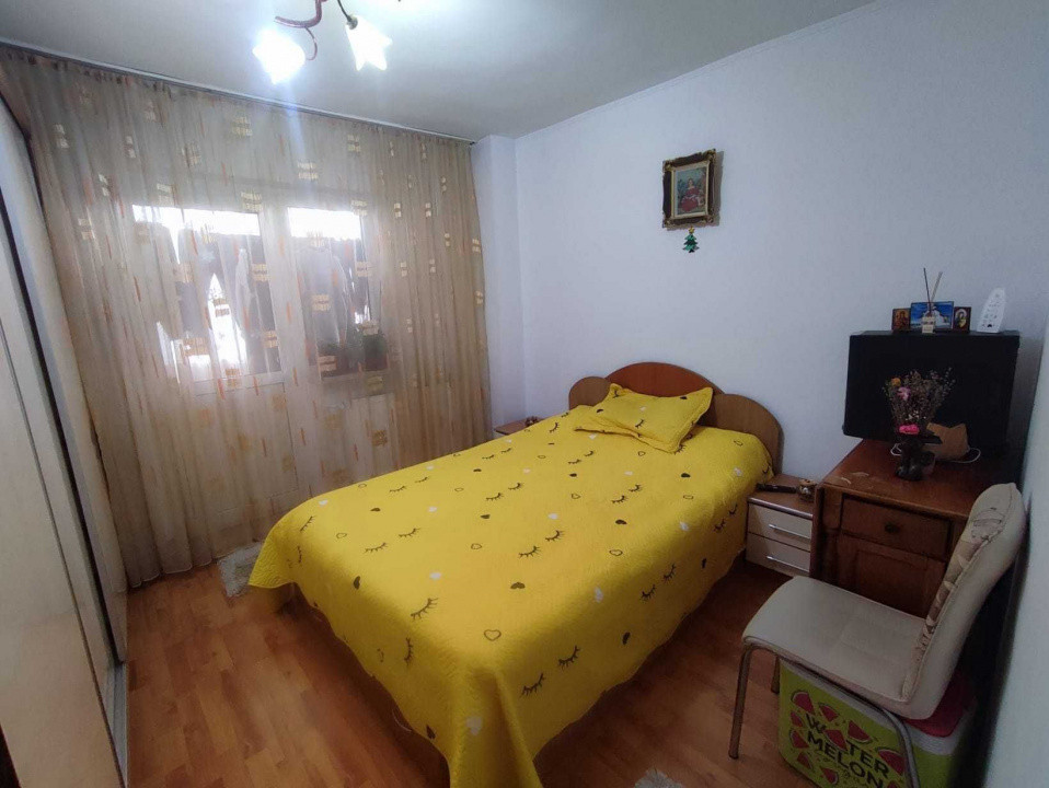 Apartament 2 camere in Trivale | mobilat si cu BOXA |  Persoana Fizica