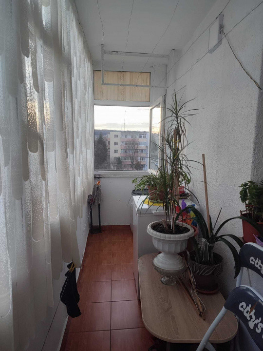 Apartament 2 camere in Trivale | mobilat si cu BOXA |  Persoana Fizica