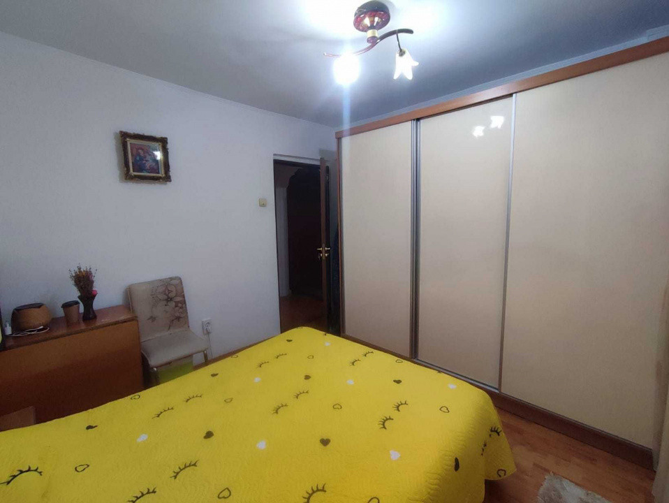 Apartament 2 camere in Trivale | mobilat si cu BOXA |  Persoana Fizica