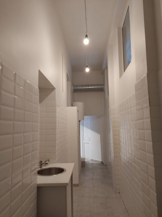 Centrul Vechi, spațiu comercial 34mp Str. Smârdan!
