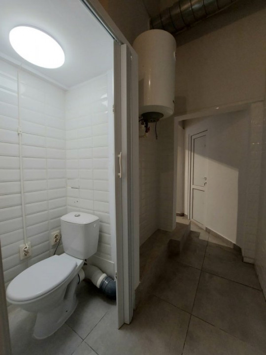 Centrul Vechi, spațiu comercial 34mp Str. Smârdan!