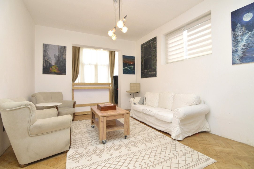 VANZARE APARTAMENT 4 CAMERE ULTRACENTRAL - ARMENEASCA