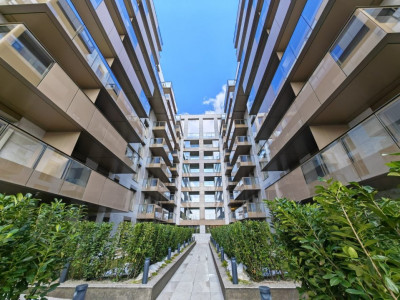 Stil de viață premium în Cortina 126 – aproape de școli internaționale