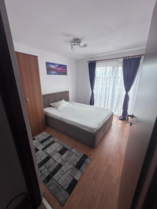 Apartament 2 camere Bloc Nou – Zona Nord, Pitești