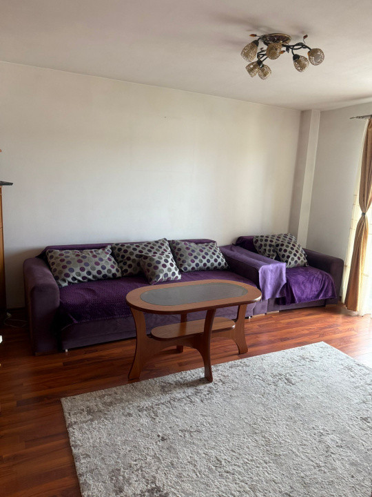 Apartament 2 camere Bloc Nou – Zona Nord, Pitești