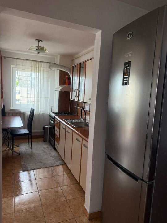 Apartament 2 camere Bloc Nou – Zona Nord, Pitești