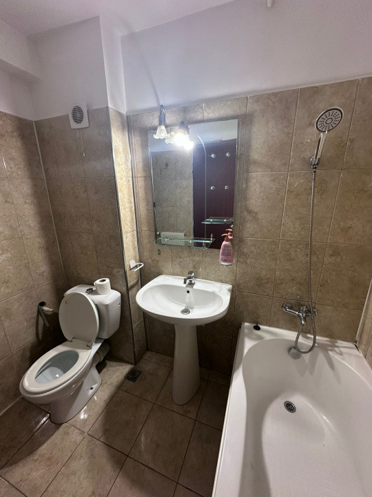Apartament 2 camere Bloc Nou – Zona Nord, Pitești