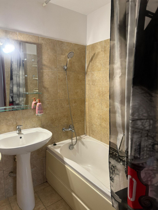 Apartament 2 camere Bloc Nou – Zona Nord, Pitești