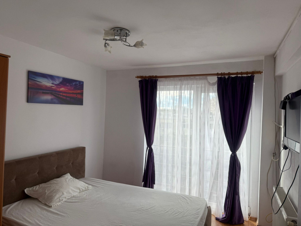 Apartament 2 camere Bloc Nou – Zona Nord, Pitești
