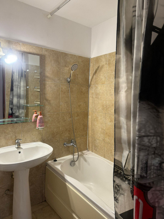 Apartament 2 camere Bloc Nou – Zona Nord, Pitești