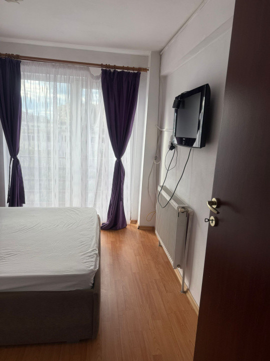Apartament 2 camere Bloc Nou – Zona Nord, Pitești