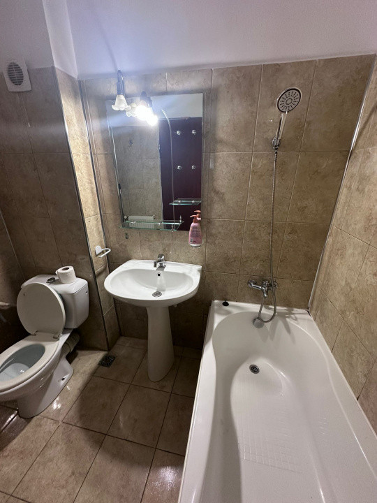 Apartament 2 camere Bloc Nou – Zona Nord, Pitești
