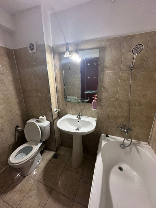 Apartament 2 camere Bloc Nou – Zona Nord, Pitești