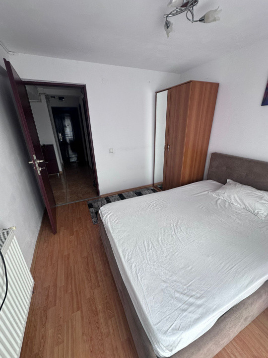 Apartament 2 camere Bloc Nou – Zona Nord, Pitești