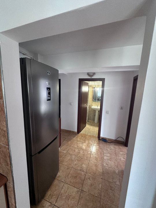 Apartament 2 camere Bloc Nou – Zona Nord, Pitești