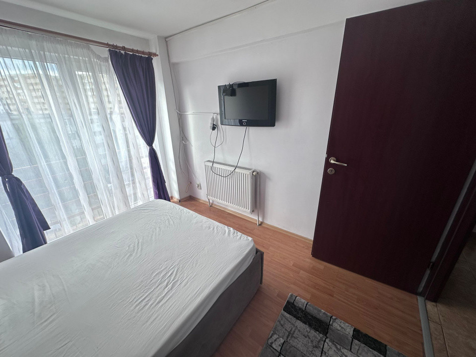 Apartament 2 camere Bloc Nou – Zona Nord, Pitești