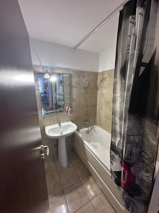 Apartament 2 camere Bloc Nou – Zona Nord, Pitești