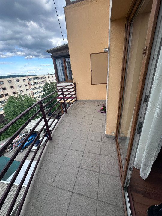 Apartament 2 camere Bloc Nou – Zona Nord, Pitești