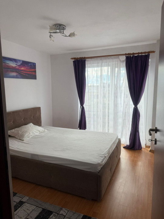 Apartament 2 camere Bloc Nou – Zona Nord, Pitești