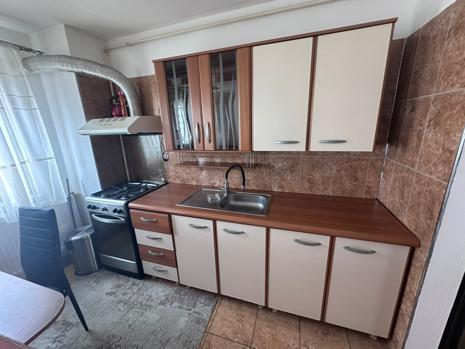 Apartament 2 camere Bloc Nou – Zona Nord, Pitești